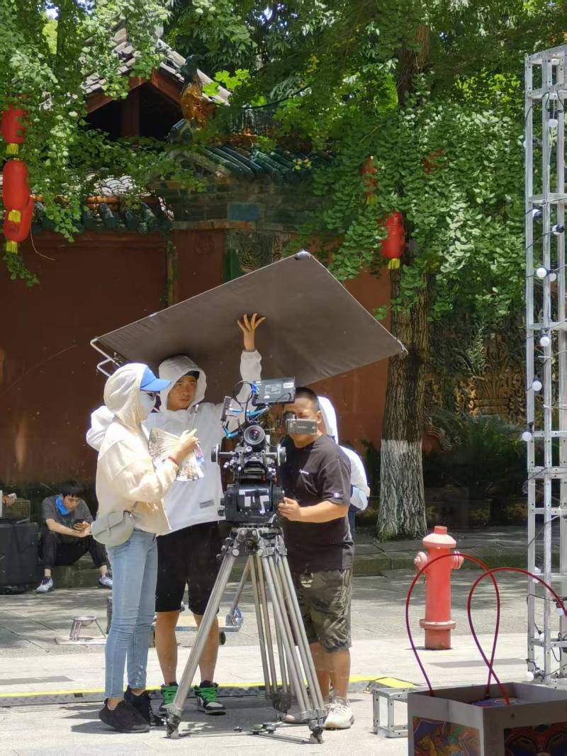 眉县TVC拍摄公司：资深团队坐镇，打造现象级广告作品的幕后推手