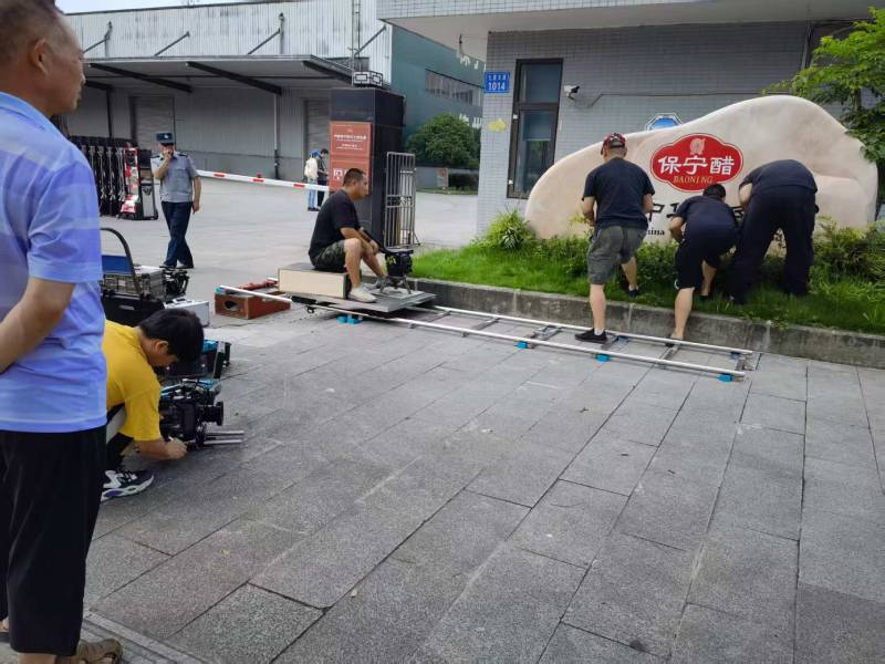 眉县TVC拍摄：制造业专属TVC方案，用镜头展现企业硬核实力！
