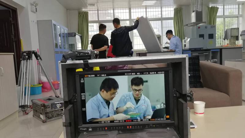 元宇宙搭台唱戏，眉县广告片拍摄公司抢滩虚拟世界首支舞