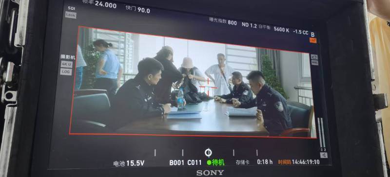 眉县TVC拍摄：活动类广告专属，即时产出高光内容，满足宣发时效！