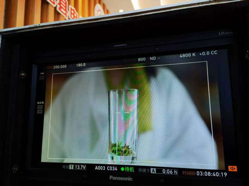 眉县TVC拍摄：如何拍出有转化力的TVC？专业团队给出答案！