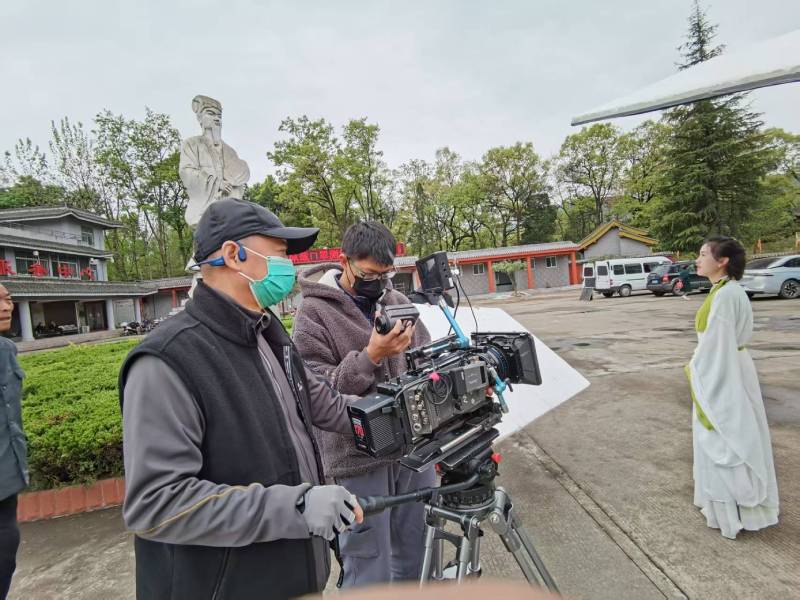 眉县广告片拍摄公司：从策划到投放，一站式服务，让品牌传播更高效！